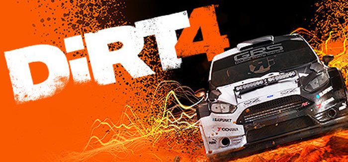 Dirt 4